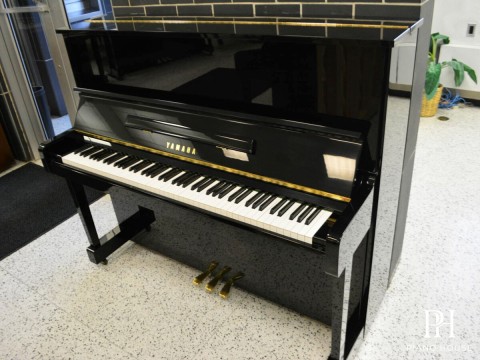 YAMAHA MC301 PE