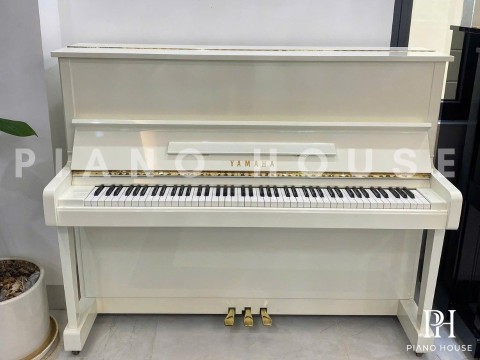 YAMAHA MC301 PWH