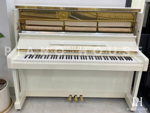 YAMAHA MC301 PWH