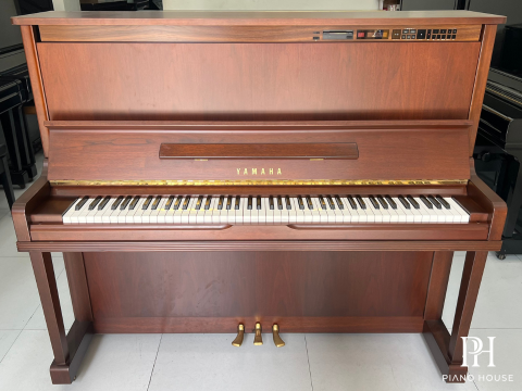 YAMAHA MX300R WnC
