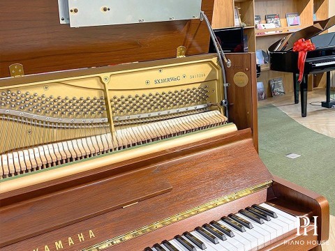 YAMAHA SX101RWNC