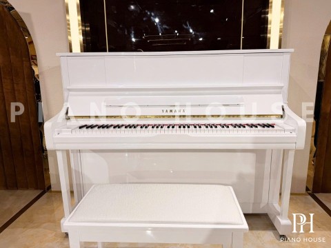 YAMAHA U1J PWHC