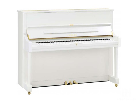 YAMAHA U1 PWH