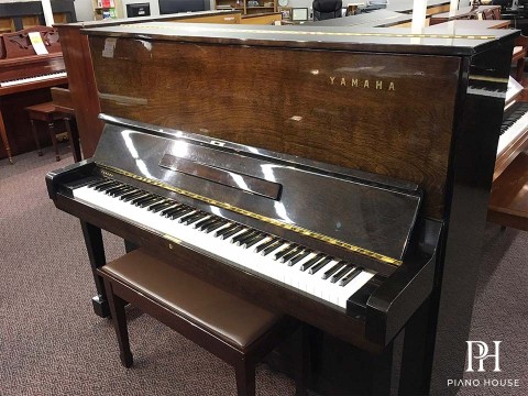 YAMAHA U3C Mh
