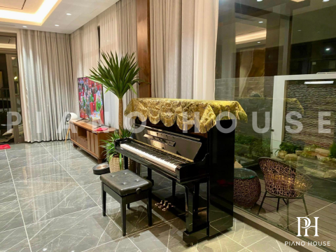 YAMAHA U3H seri 3.2