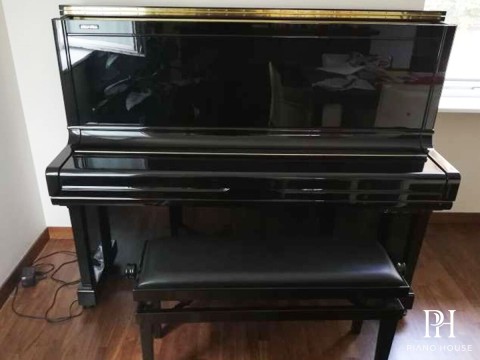 YAMAHA U300SX Silent