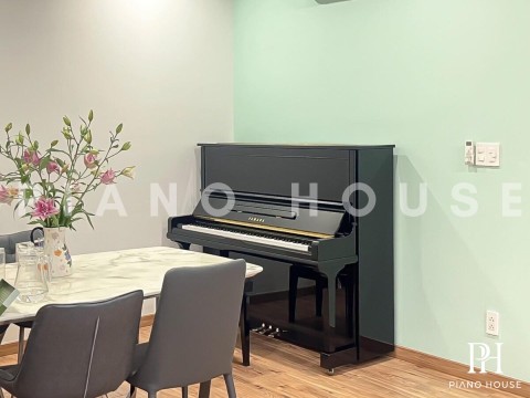YAMAHA U30AS Silent