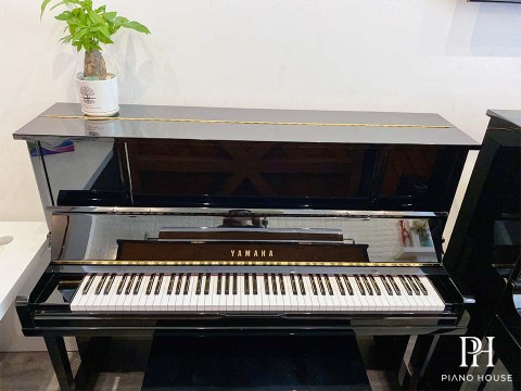 YAMAHA UX10BL