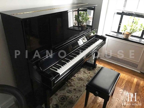 YAMAHA UX3