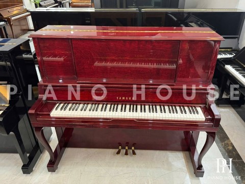 YAMAHA UX300 BiC