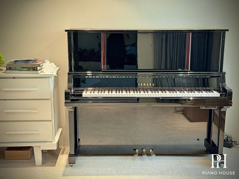 YAMAHA UX300S