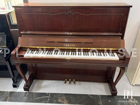YAMAHA UX50 WnC