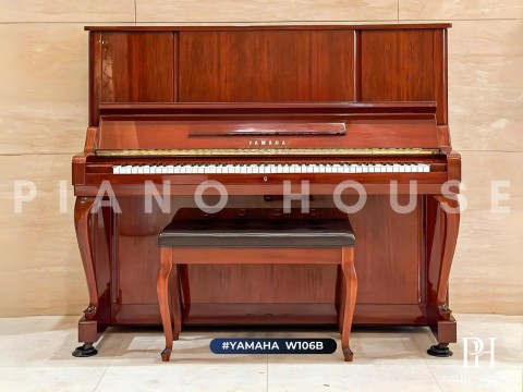 YAMAHA W106B