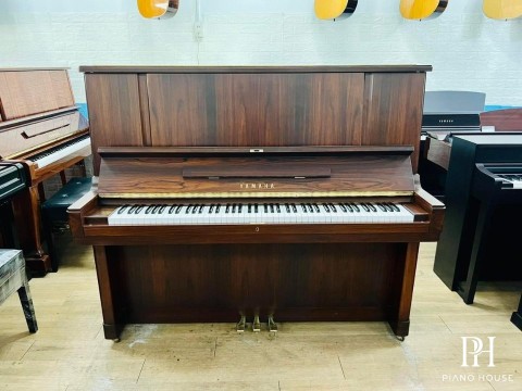 YAMAHA W107 BR Có Tốt Không?