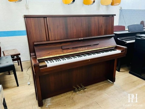YAMAHA W107 BR