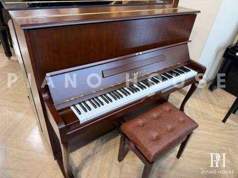 YAMAHA W110B