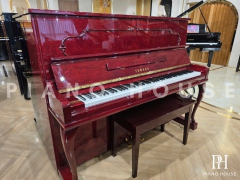 YAMAHA W1A BiC