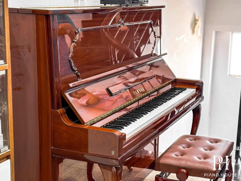 YAMAHA W3A Mhc