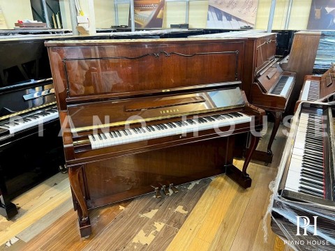 YAMAHA WX106W