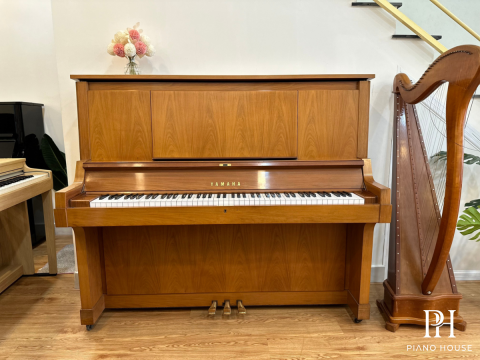 YAMAHA W101 Wn