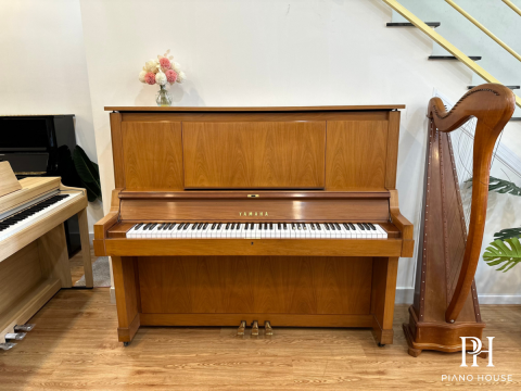 YAMAHA W101 Wn