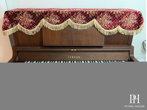 YAMAHA W102B Wn
