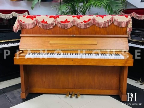 Tất Tần Tật Về YAMAHA W103