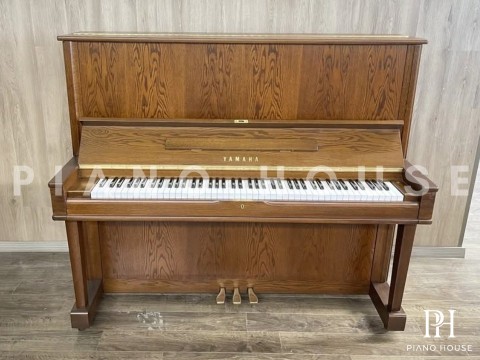 YAMAHA W105 Wn
