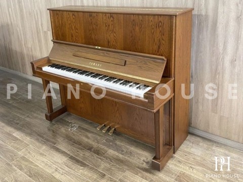 YAMAHA W105 Wn