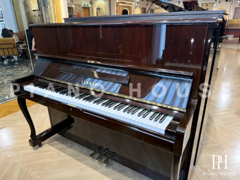 YAMAHA W110BD
