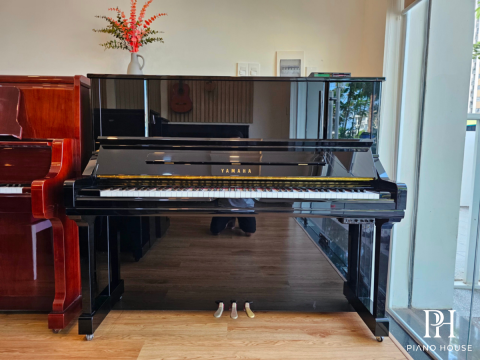 YAMAHA YU33