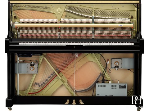 YAMAHA YU3 SH