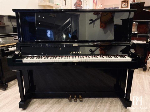 YAMAHA YUA