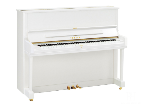 Review YAMAHA YUS1 PWH
