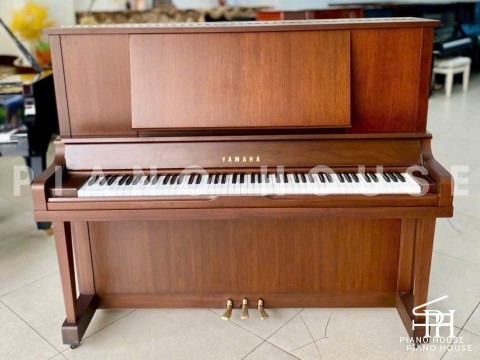 「Sale 10%」REVIEW ĐÀN PIANO CƠ YAMAHA UX30