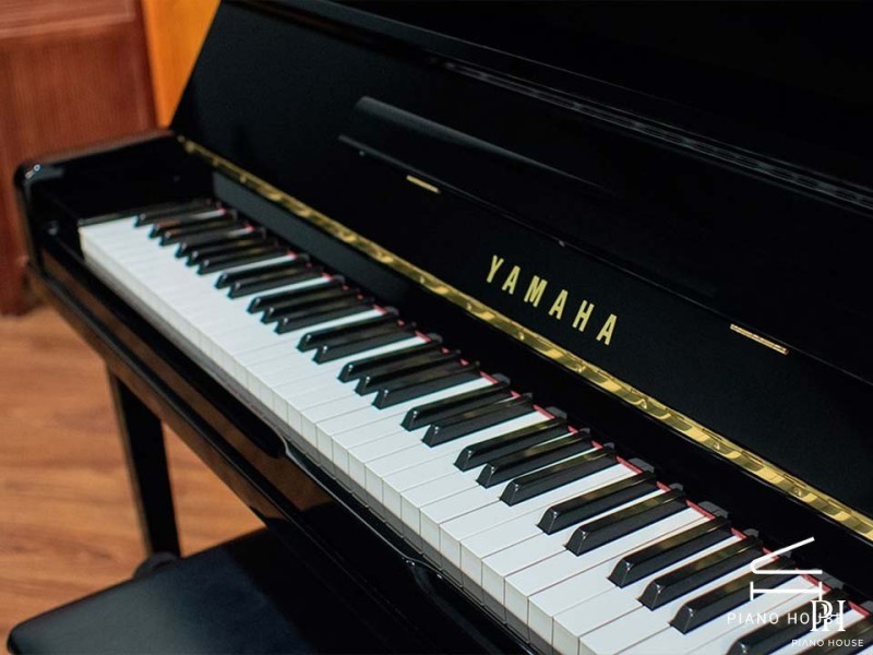 「Sale 10%」Review Yamaha U100 - Piano House