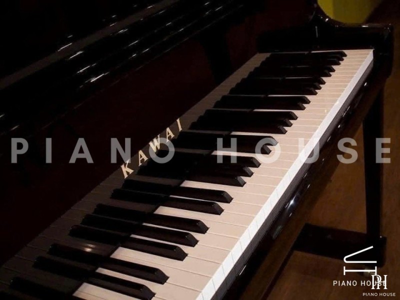 「Sale 10%」REVIEW PIANO KAWAI K-800