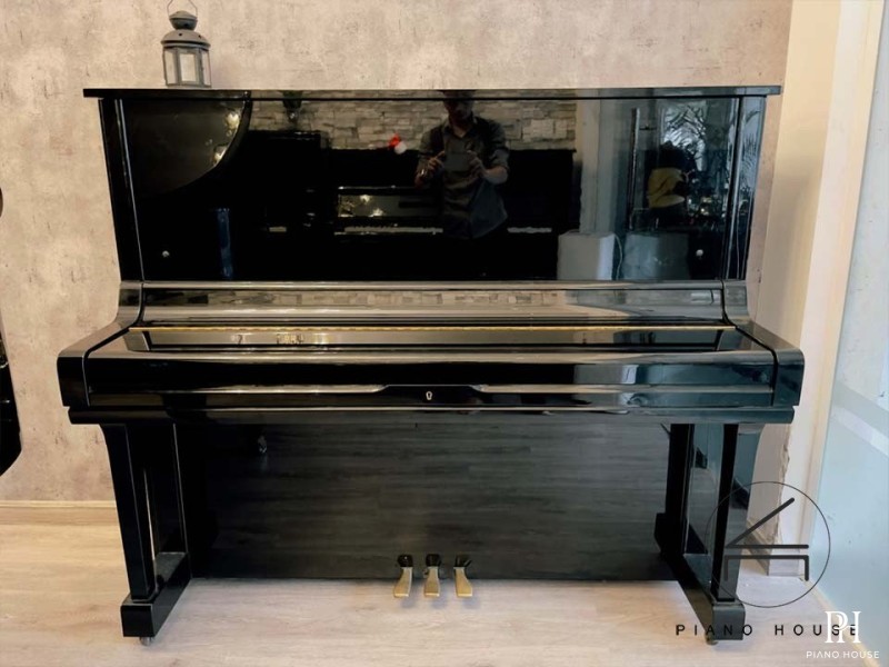 Review Đàn Piano Yamaha U3M