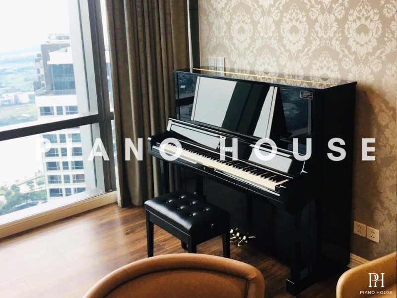 So sánh đàn Piano Yamaha YUS-5 và Kawai K-800