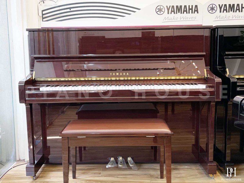 Trải Nghiệm YAMAHA U1J PM