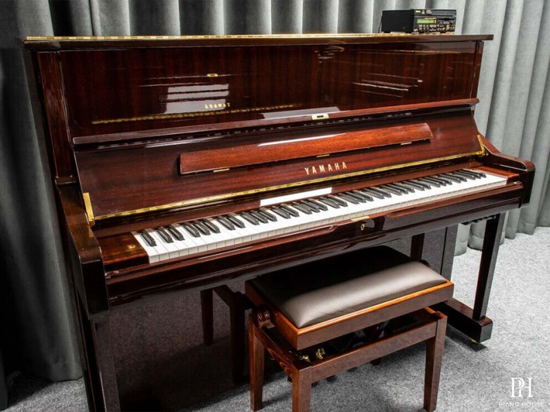 YAMAHA U1 PM Có Tốt Không?
