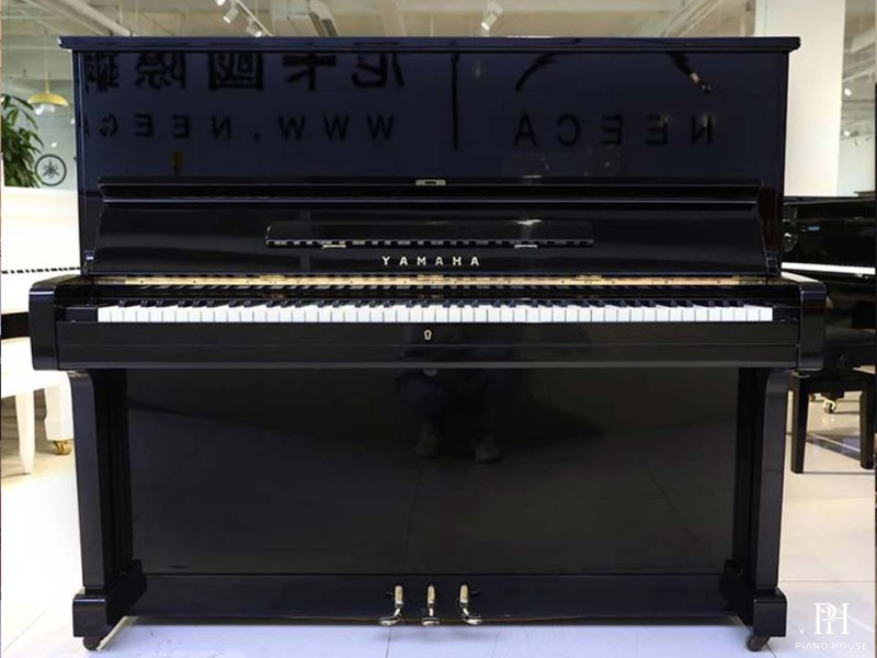 Tất Tần Tật Về YAMAHA U2C