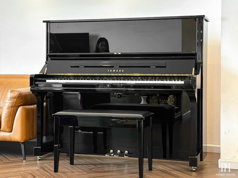 Tất Tần Tật Về YAMAHA U3 Silent PE