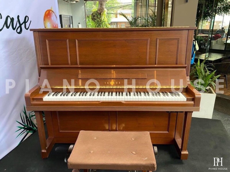 YAMAHA U300 Wn Có Tốt Không?