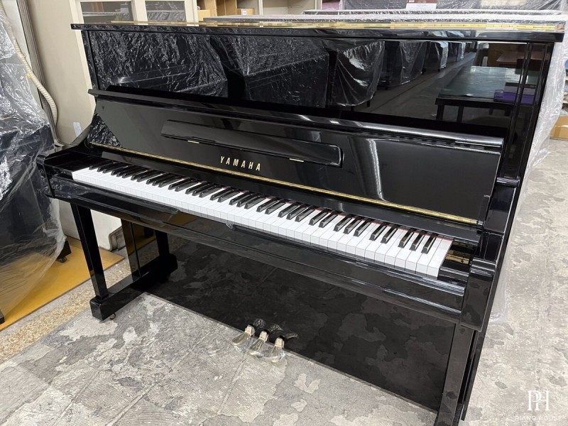 Tất Tần Tật Về YAMAHA YU1