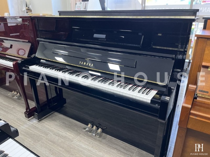 Đánh Giá YAMAHA YU11