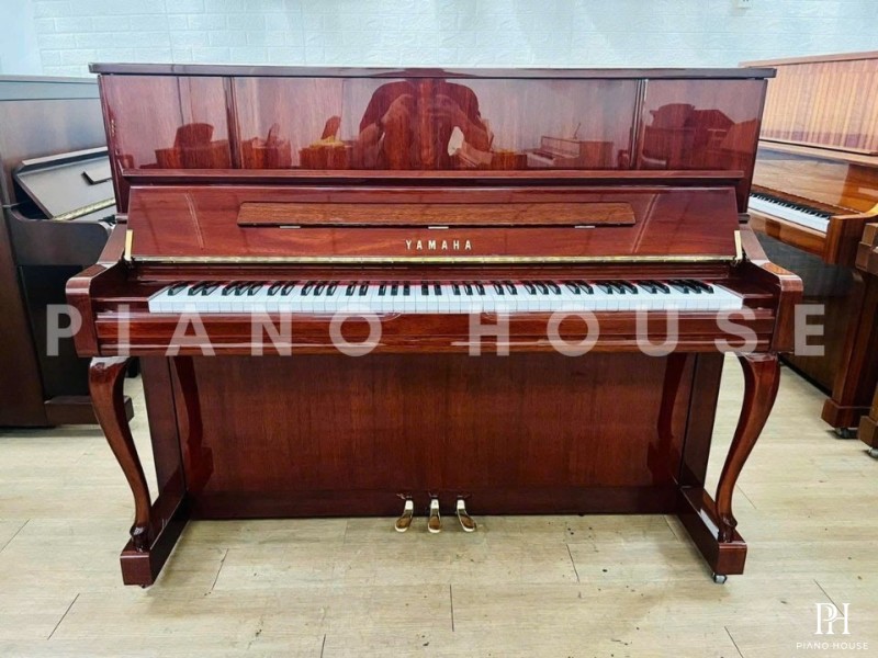 Tìm Hiểu YAMAHA YU10 MhC