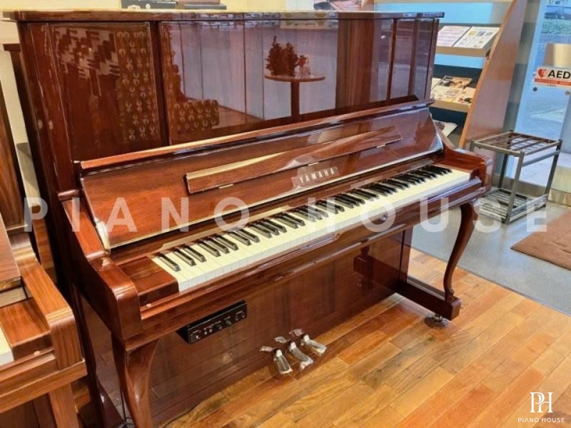 Tất Tần Tật Về YAMAHA YU30 MhC