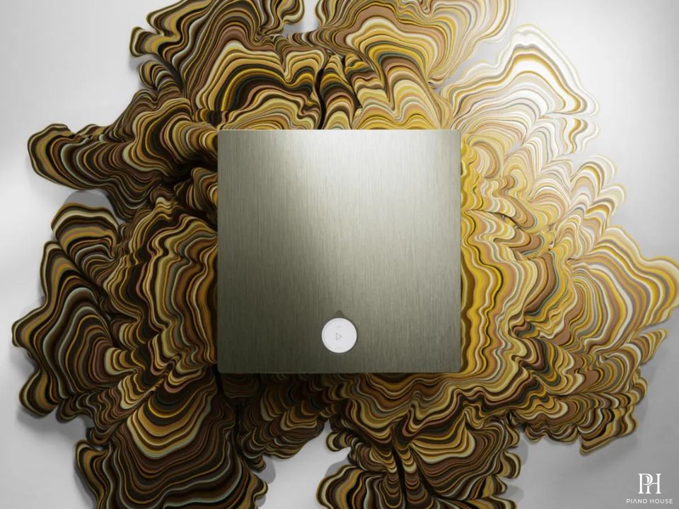 Devialet Astra - Light Bronze