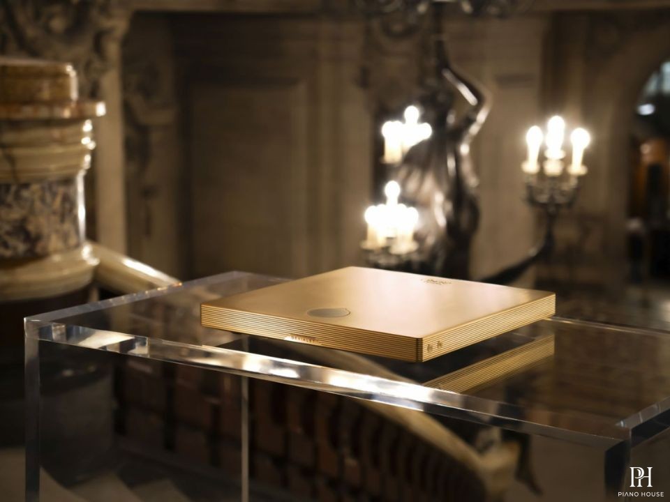 Devialet Astra - Opéra de Paris